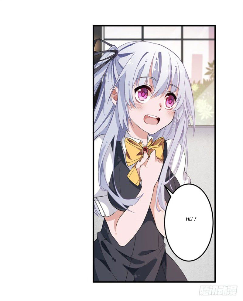Wuxian Shitu Yu Shier Zhan Ji (Infinite Apostles and Twelve War Girls) Chapter 10 Gambar 36